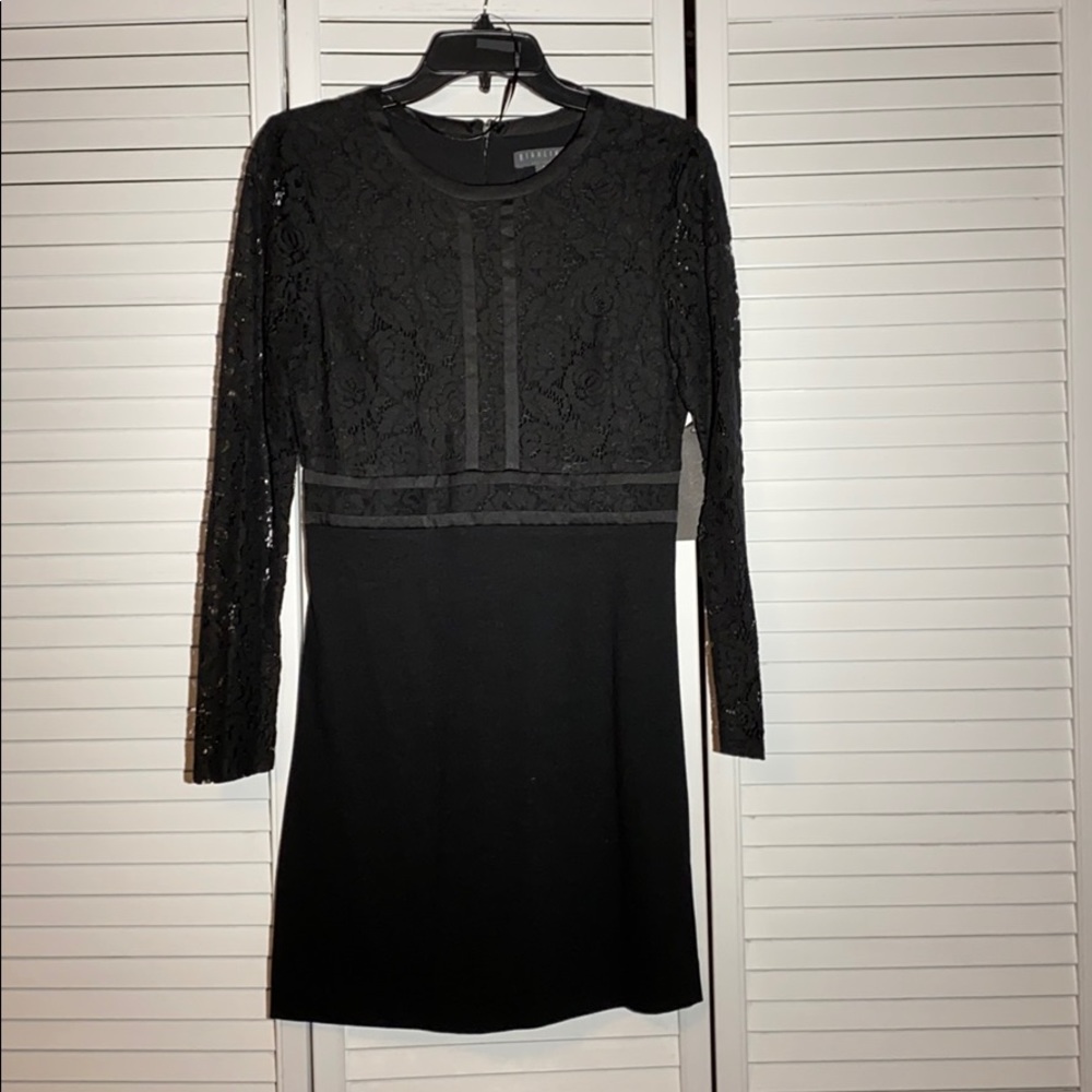 HIGHLINE COLLECTIVE Dress